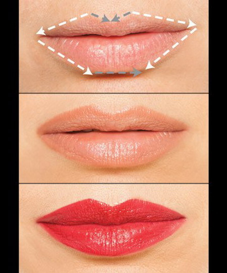 "Phẫu thuật" sở hữu khuôn mặt như ý mà không đụng dao kéo ảnh 2