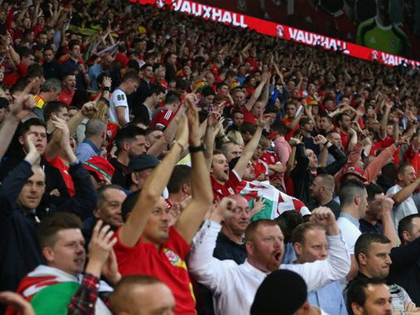 Những thông tin thú vị trước trận "sinh tử" Nga-Xứ Wales ảnh 1