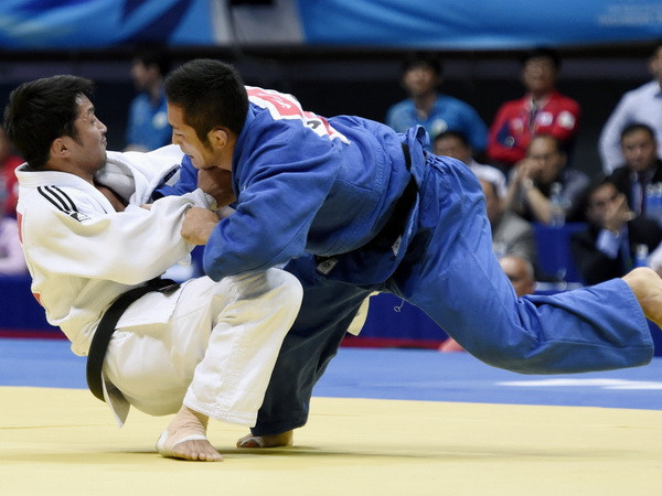 Malaysia đưa Judo và đấu kiếm vào danh sách SEA Games 2017 ảnh 1