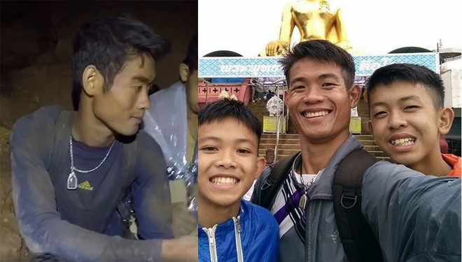 Giải cứu đội bóng Thái Lan: HLV đội bóng xin lỗi các phụ huynh ảnh 1