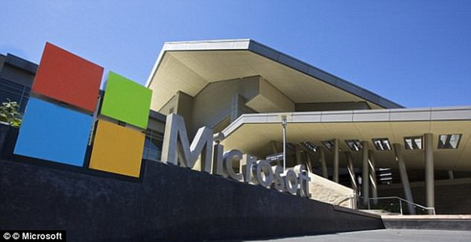 Microsoft phát triển ứng dụng video trực tuyến thách thức Netflix ảnh 1