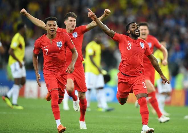 Đội tuyển Anh được treo giải thưởng thuộc loại thấp nhất nếu vô địch ảnh 1