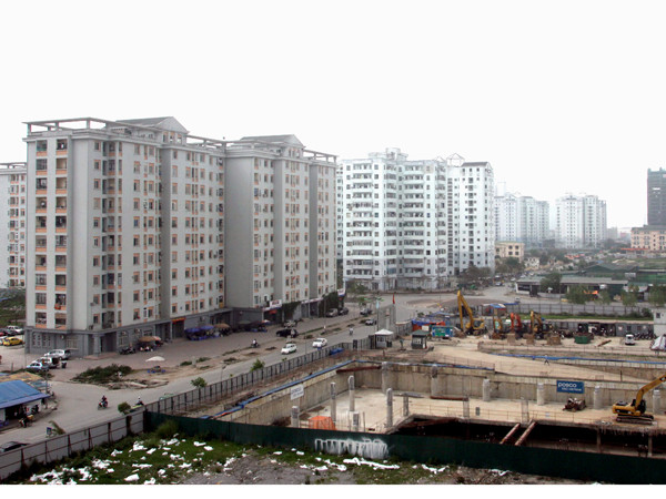 Xuất hiện yếu tố đe doạ an toàn nợ công và an ninh tài chính ảnh 1