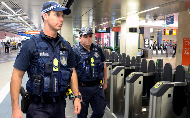 Australia tuyên bố sẽ xử lý các tay súng trở về từ nước ngoài ảnh 1