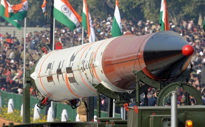 Thủ tướng Ấn Độ sẽ vận động Mỹ ủng hộ việc gia nhập NSG ảnh 1