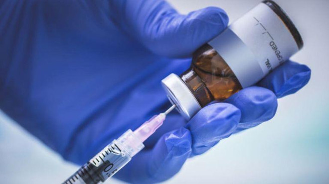 Sở Y tế Bình Dương xác minh bé 2 tháng tuổi tử vong sau tiêm chủng ảnh 1