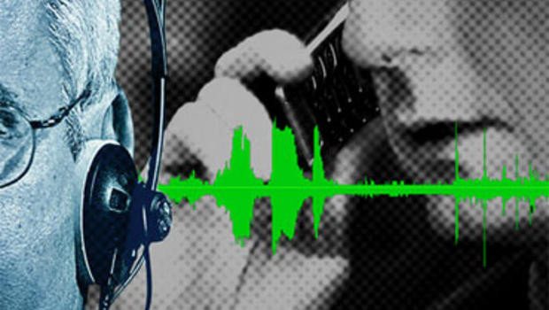 Pháp thông qua đạo luật do thám công dân gây tranh cãi ảnh 1