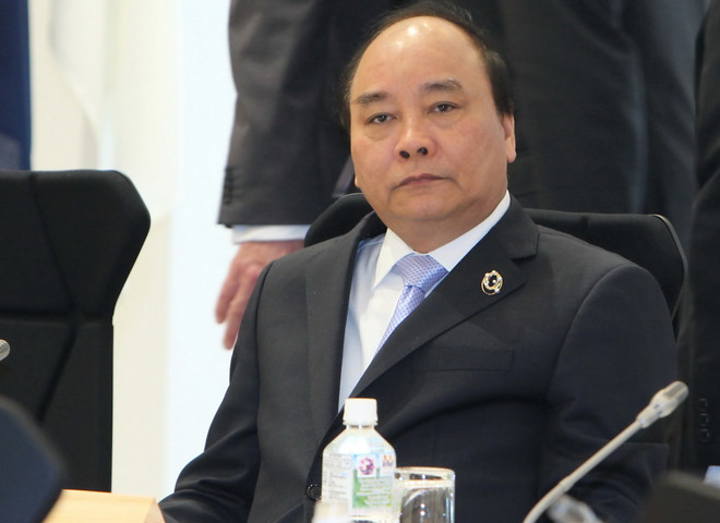 Toàn văn phát biểu của Thủ tướng tại hội nghị G7 mở rộng ảnh 1