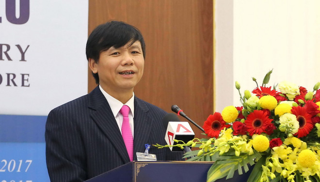 Các Hội nghị GMS và Tam giác phát triển sẽ diễn ra từ 29-31/3 ảnh 1