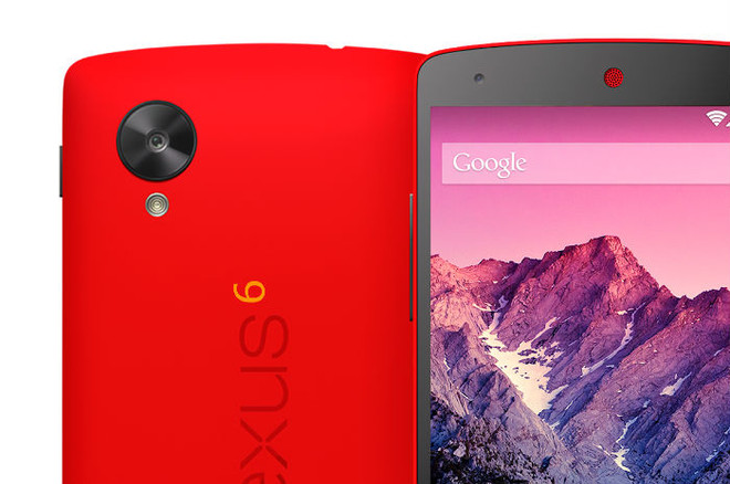 Điểm mặt các "bom tấn" smartphone sẽ ra mắt trong hai tháng tới ảnh 4