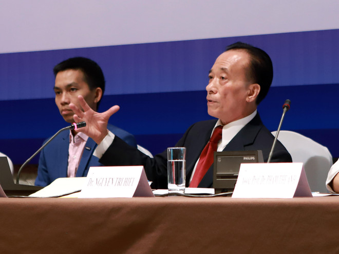 Gỡ nút thắt cho hành trình tiếp cận vốn của doanh nghiệp nhỏ và vừa ảnh 2