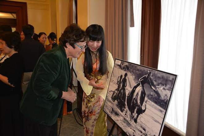 Sứ quán Việt Nam tại Australia tổ chức kỷ niệm Quốc khánh ảnh 2