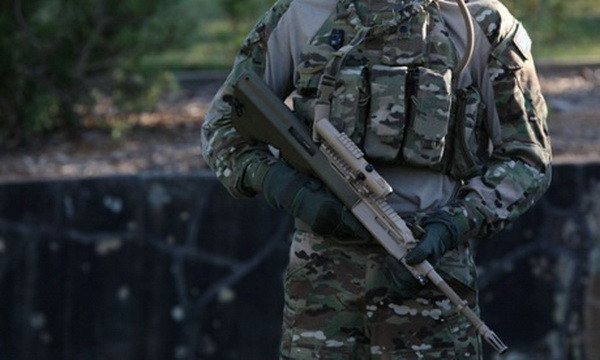 Australia sẽ nâng cấp quan hệ đối tác với khối quân sự NATO ảnh 1