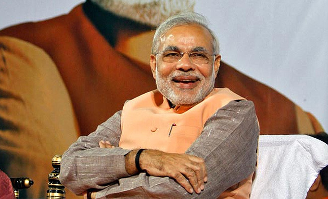 Ấn Độ: Chính phủ Modi - 100 ngày đầu với nhiều điểm sáng ảnh 1