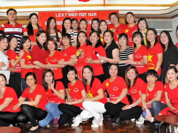 Chính thức ra mắt Hội đồng hương Bắc Giang tại Macau ảnh 2