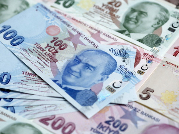 Tỷ lệ lạm phát Thổ Nhĩ Kỳ tăng cao nhất trong 8 năm trở lại đây ảnh 1