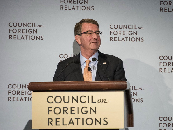 Mỹ điều đơn vị bí mật tung đòn hiểm để "cô lập ảo" nhóm IS ảnh 1