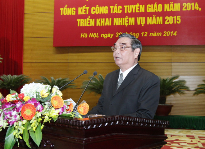 "Cần có giải pháp vô hiệu hóa thông tin xấu độc trên Internet" ảnh 1