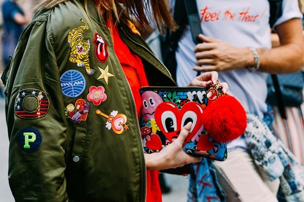 Năm mẹo nâng cấp phong cách thời trang để không bị nhạt nhòa ảnh 19