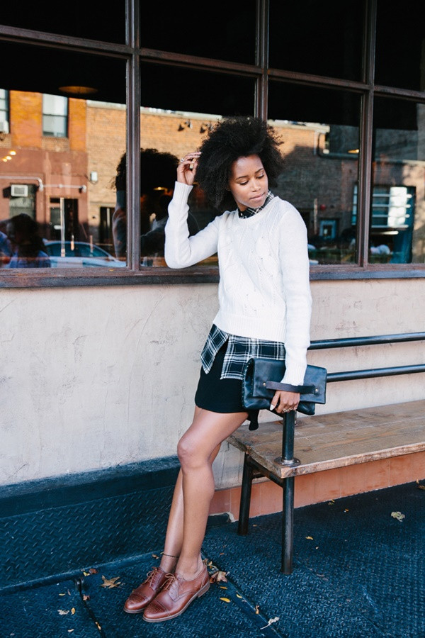 Năm mẹo nâng cấp phong cách thời trang để không bị nhạt nhòa ảnh 23