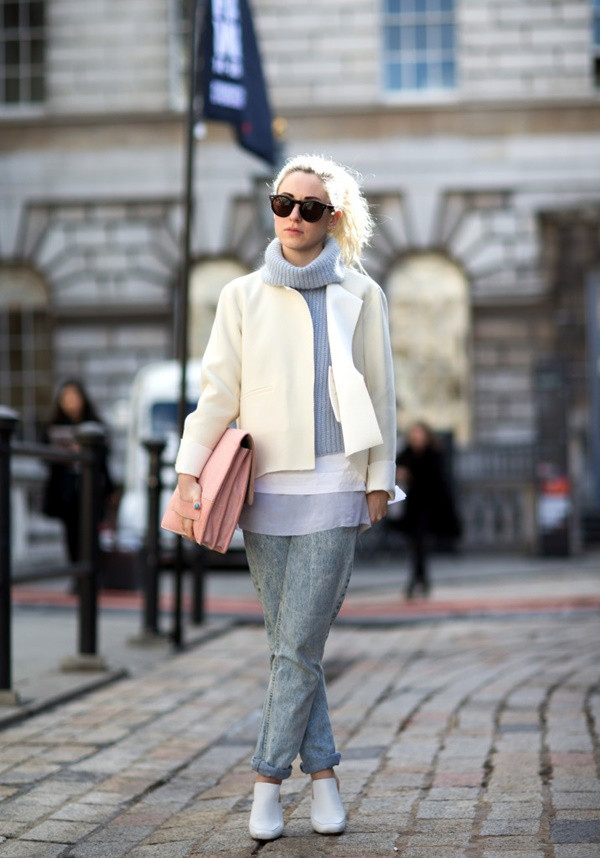 Năm mẹo nâng cấp phong cách thời trang để không bị nhạt nhòa ảnh 20