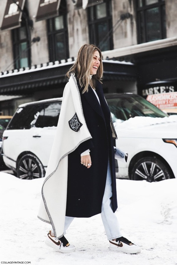 Năm mẹo nâng cấp phong cách thời trang để không bị nhạt nhòa ảnh 10