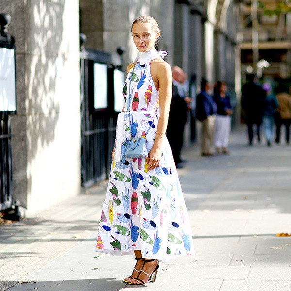 Năm mẹo nâng cấp phong cách thời trang để không bị nhạt nhòa ảnh 4