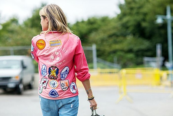 Năm mẹo nâng cấp phong cách thời trang để không bị nhạt nhòa ảnh 17