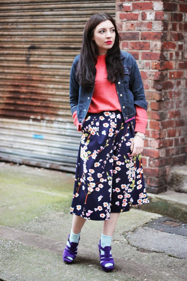 Năm mẹo nâng cấp phong cách thời trang để không bị nhạt nhòa ảnh 11