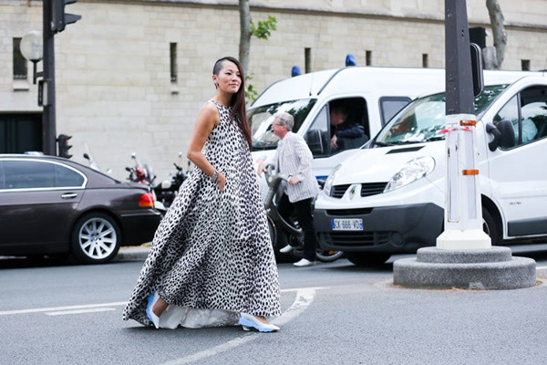 Năm mẹo nâng cấp phong cách thời trang để không bị nhạt nhòa ảnh 2