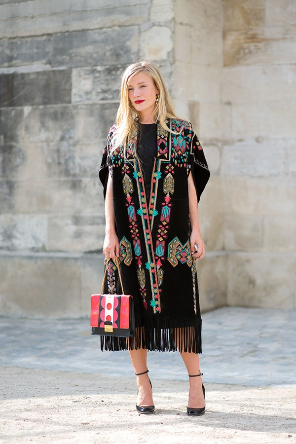 Năm mẹo nâng cấp phong cách thời trang để không bị nhạt nhòa ảnh 1