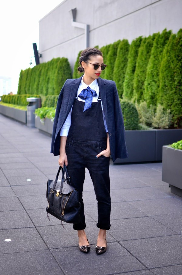 Năm mẹo nâng cấp phong cách thời trang để không bị nhạt nhòa ảnh 9