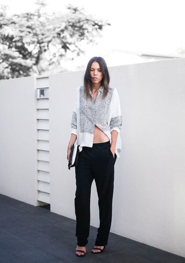 Năm mẹo nâng cấp phong cách thời trang để không bị nhạt nhòa ảnh 22