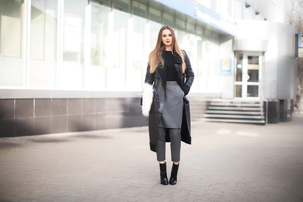 Những xu hướng thời trang mùa Thu hứa hẹn lên ngôi trong năm ảnh 26