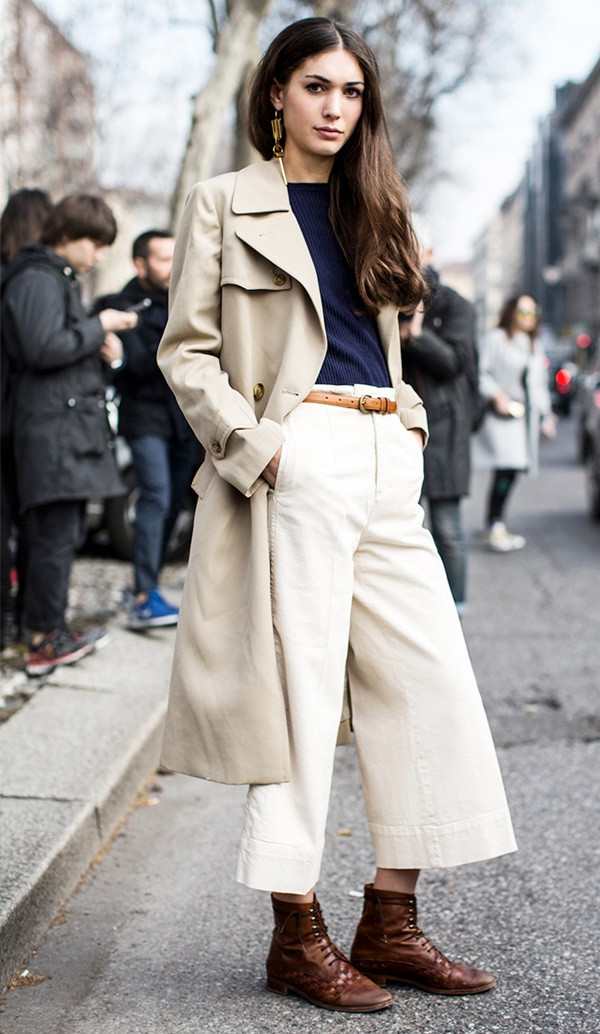 Những xu hướng thời trang mùa Thu hứa hẹn lên ngôi trong năm ảnh 17
