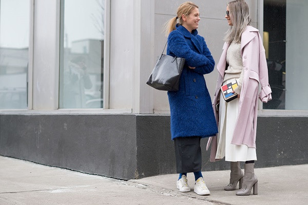 Những xu hướng thời trang mùa Thu hứa hẹn lên ngôi trong năm ảnh 14