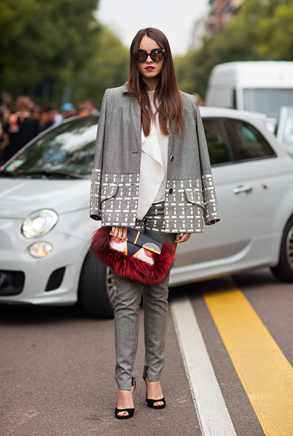 Những xu hướng thời trang mùa Thu hứa hẹn lên ngôi trong năm ảnh 7