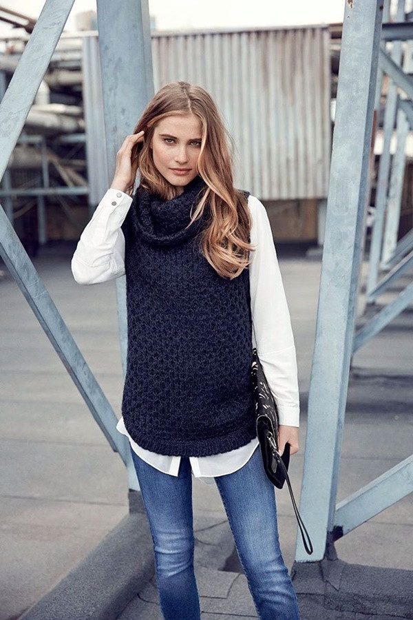 Những xu hướng thời trang mùa Thu hứa hẹn lên ngôi trong năm ảnh 24