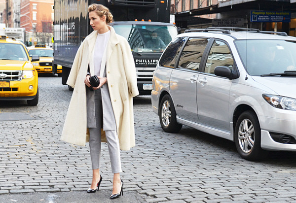 Những xu hướng thời trang mùa Thu hứa hẹn lên ngôi trong năm ảnh 12