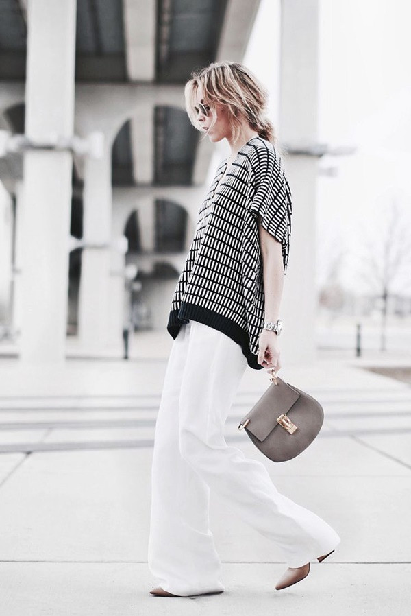 Những xu hướng thời trang mùa Thu hứa hẹn lên ngôi trong năm ảnh 18