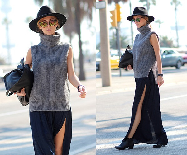 Những xu hướng thời trang mùa Thu hứa hẹn lên ngôi trong năm ảnh 21