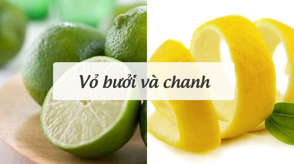 "Bỏ túi" bí quyết No Poo từ kho tàng làm đẹp của người Việt ảnh 4