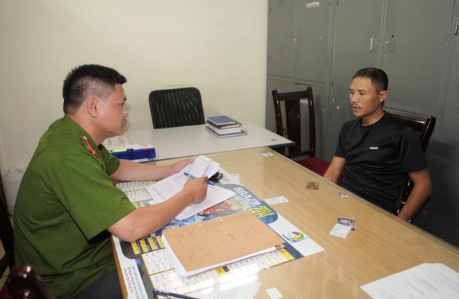 Sửa luật để khắc phục hiện tượng bức cung trong điều tra ảnh 1