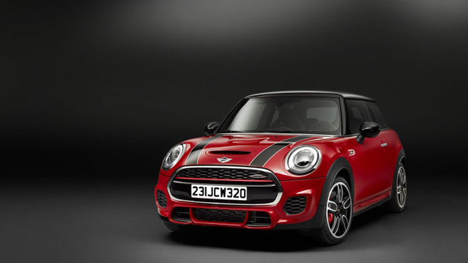 Hãng xe Mini báo lỗi hơn 30.000 xe Cooper tại Mỹ, Canada ảnh 1