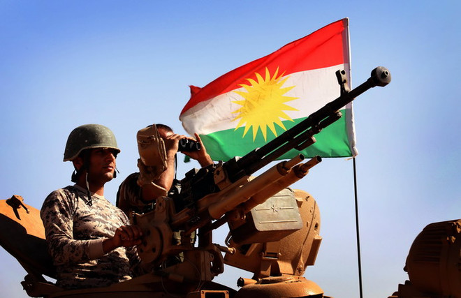 UNHRC: Chấm dứt xung đột tại Syria, Iraq là ưu tiên hàng đầu ảnh 1