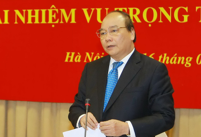 Phó Thủ tướng trực tiếp giải quyết khiếu nại kéo dài ở phía Nam ảnh 1