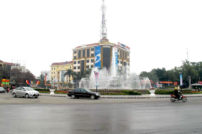 Vĩnh Yên - Đô thị trẻ phía Tây Thủ đô bứt phá vươn lên ảnh 1