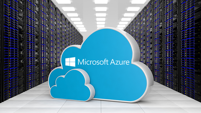 Microsoft sẽ giới thiệu nền tảng Azure Stack từ khoảng giữa năm 2017 ảnh 1