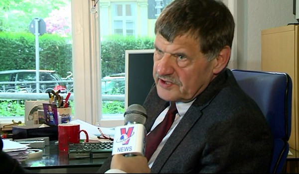 PCA giúp các bên tìm kiếm một giải pháp hòa bình ở Biển Đông ảnh 1