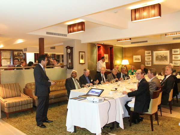 Tọa đàm nhìn lại 40 năm quan hệ giữa ASEAN và Australia ảnh 1